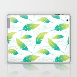 Feather Laptop & iPad Skin