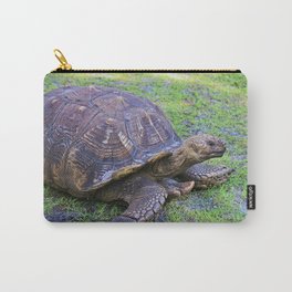 Turtle Love Carry-All Pouch