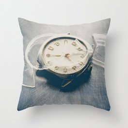 Wrist Watch Throw Pillows For Any Room Or Decor Style Society6
