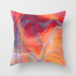 I love that song! Throw Pillow