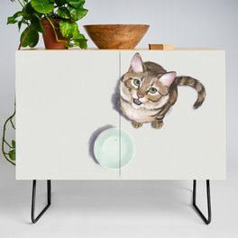 Hungry Cat Credenza