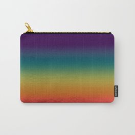 Prism Rainbow 2017 Carry-All Pouch