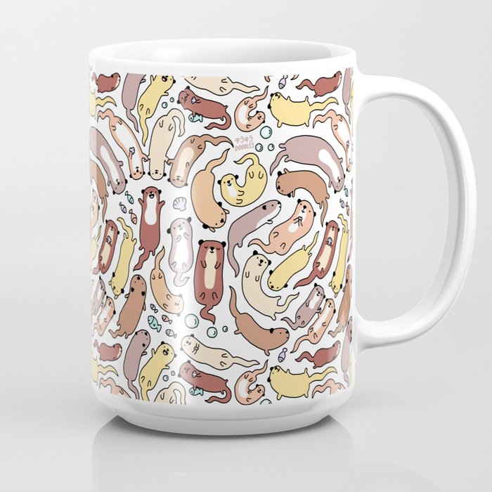 Flight of the Conchords Coffee Mug Mixer Mug Mug Cute Coffee Cup