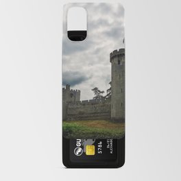 Medieval Castle Android Card Case