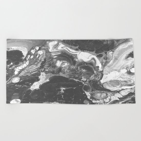 HOLLOW Beach Towel