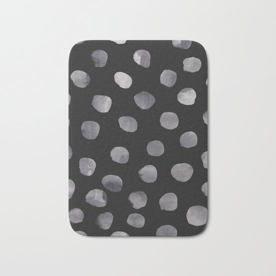 Dots 26 Bath Mat