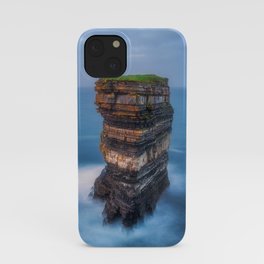 Downpatrick Head iPhone Case