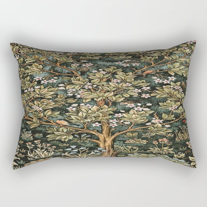 Rectangular Pillow