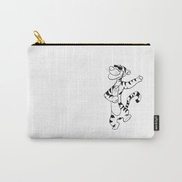 DJ Tigger Carry-All Pouch