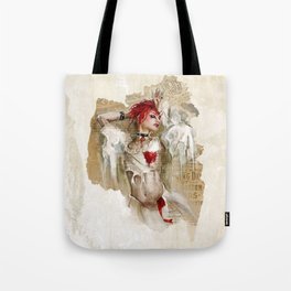 Emilie Autumn | Artwork Tote Bag