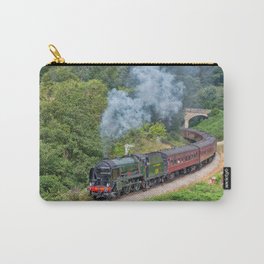 Southern Railways Repton Carry-All Pouch