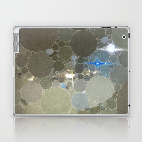Orbit Laptop & iPad Skin