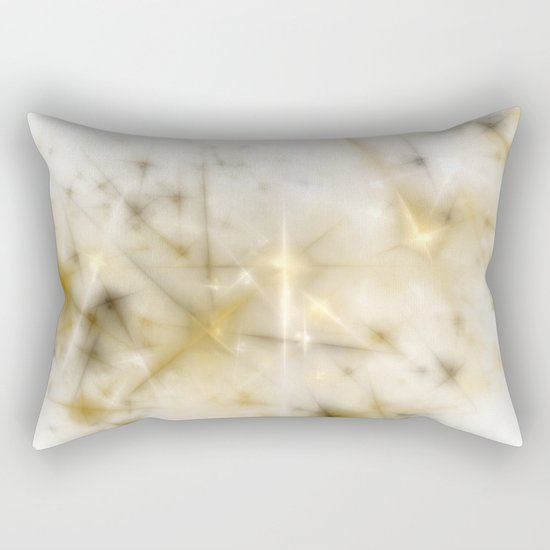 Stars (A7 B0198) Rectangular Pillow