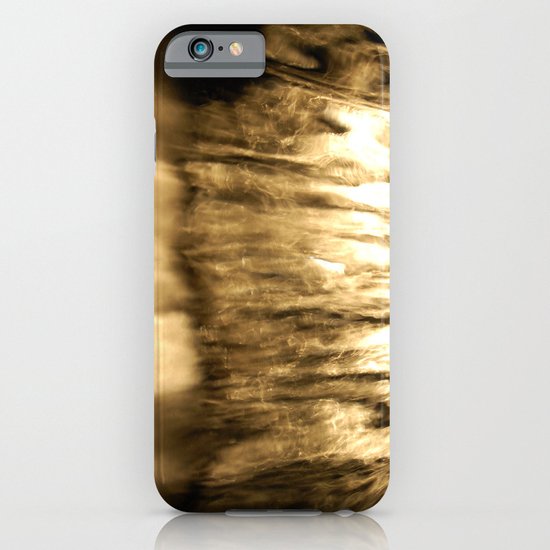 Liquid Energy iPhone & iPod Case