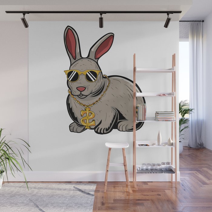 Easter bunny best sale rap