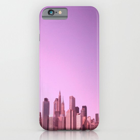 NYC iPhone & iPod Case