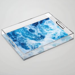 Cold Water Acrylic Tray