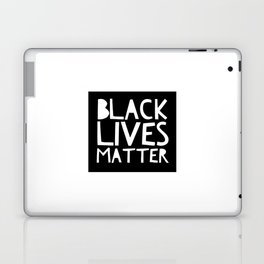 Black Lives Matter 3 Laptop & iPad Skin