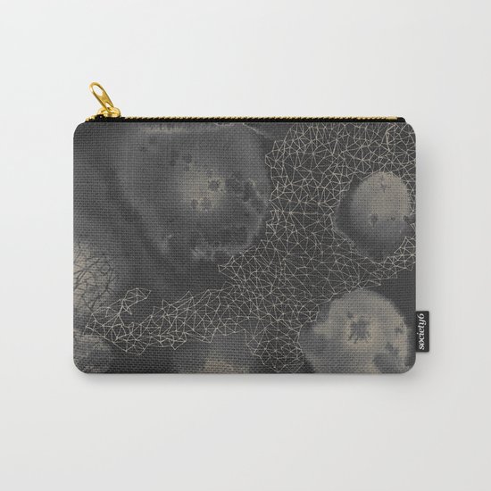 Way I do Carry-All Pouch