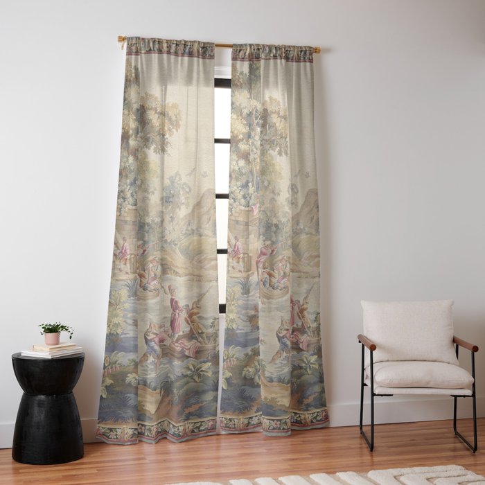 Window Curtain