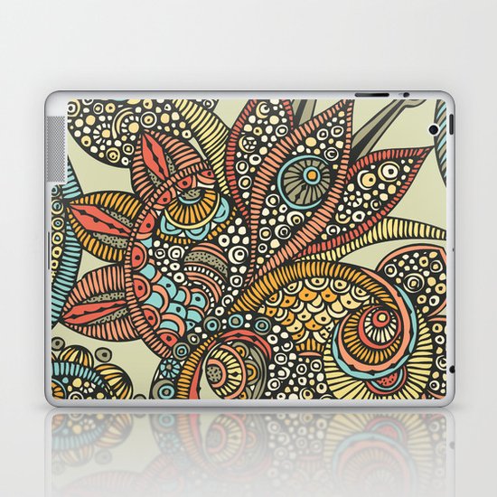 Argos Laptop & iPad Skin