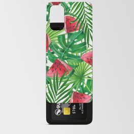 Watermelon Summer Android Card Case