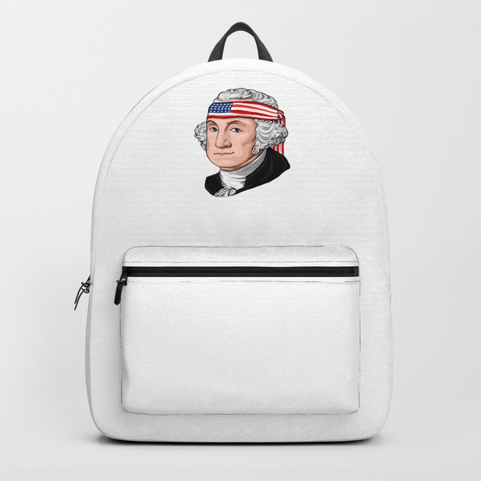 President backpack best sale