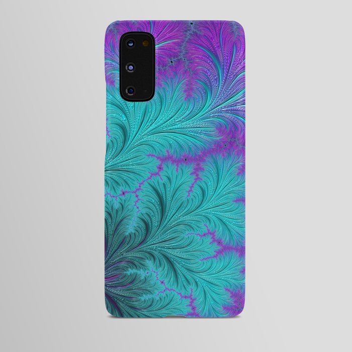 Magical Android Case