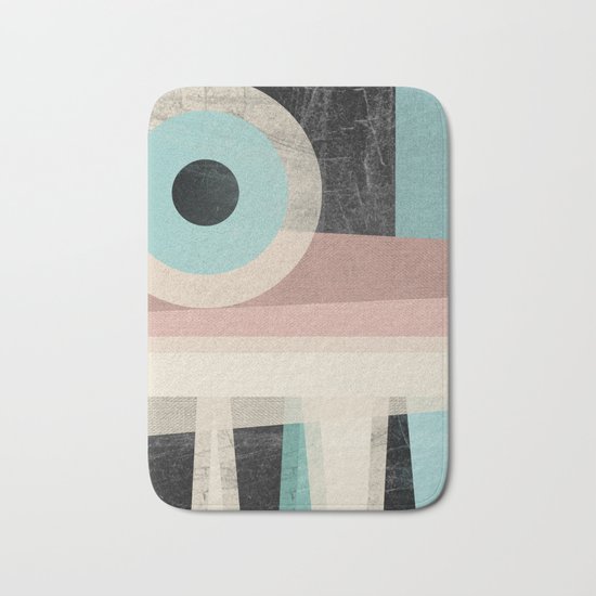 Minimalist II Bath Mat
