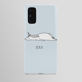 Meh Unicorn Android Case