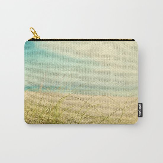 Coastal Carry-All Pouch