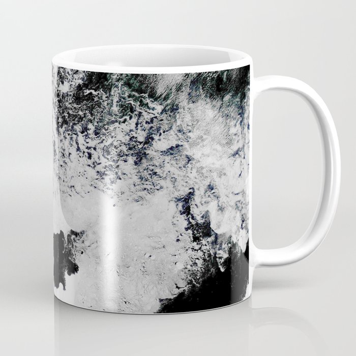  Nasa Earth observatory images: antarctica 7 Coffee Mug