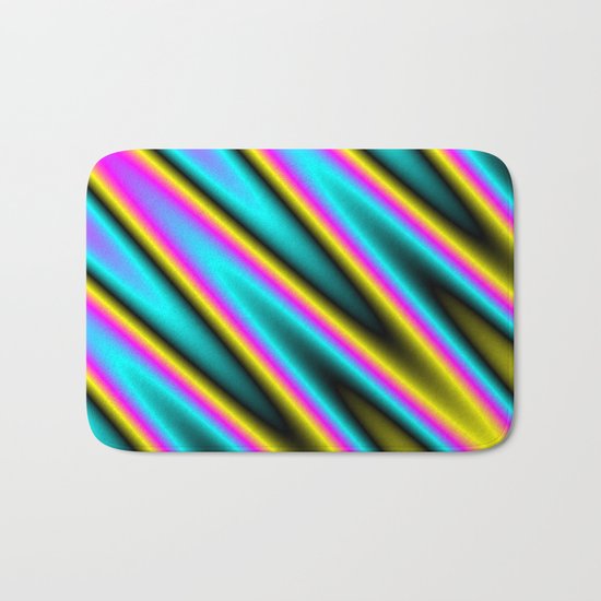 color-emotion 2 Bath Mat