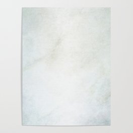 Abstract old beige grey Poster