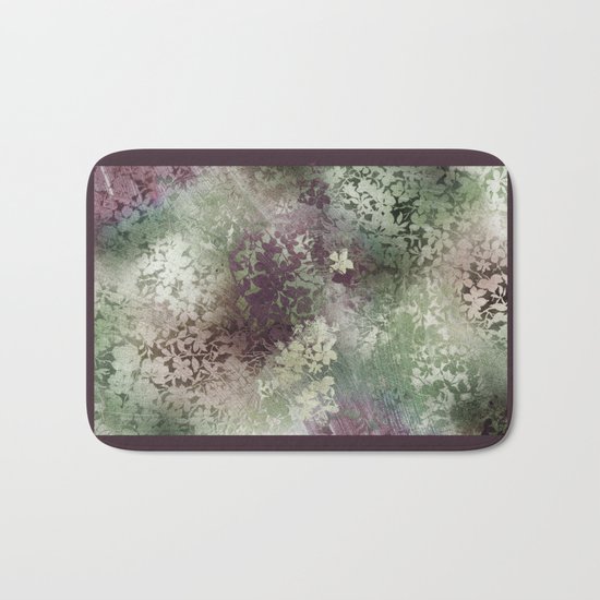 whirlwind Bath Mat