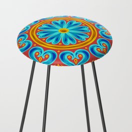 Decoration Counter Stool