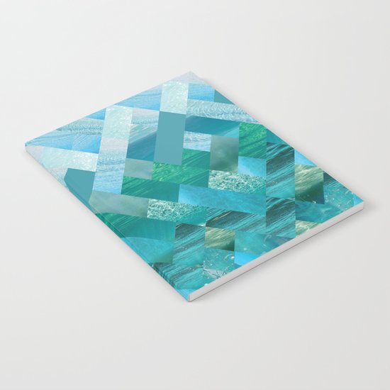 IVOR II Notebook