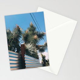 Bright & Sunny in JT Stationery Cards