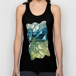 Forest Nia Tank Top