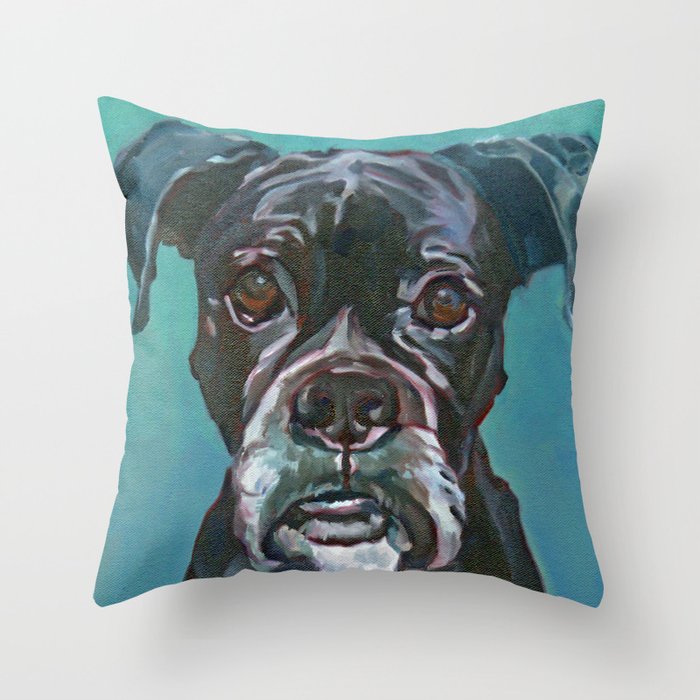 Throw Pillow