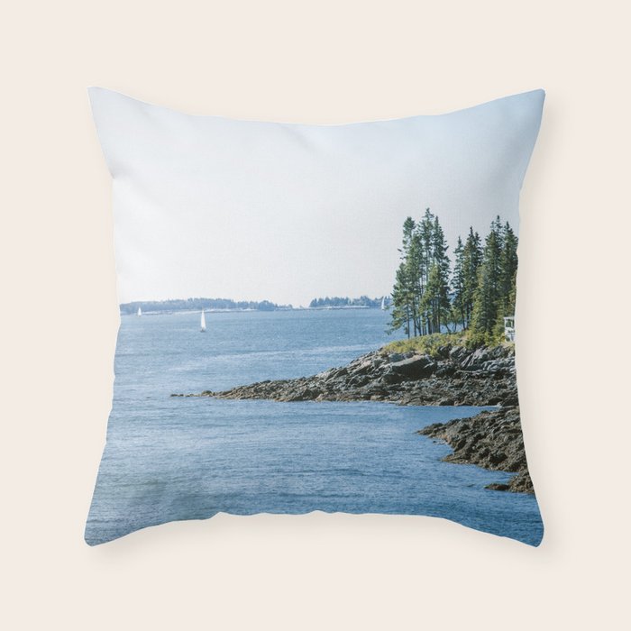 Throw Pillow
