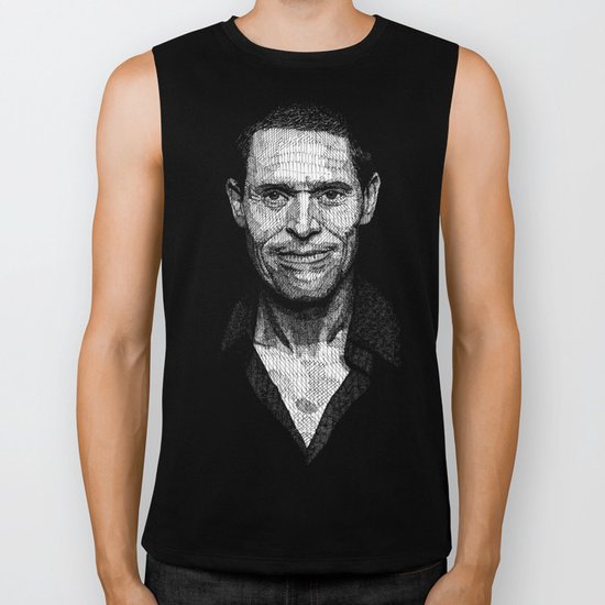 Willem Biker Tank