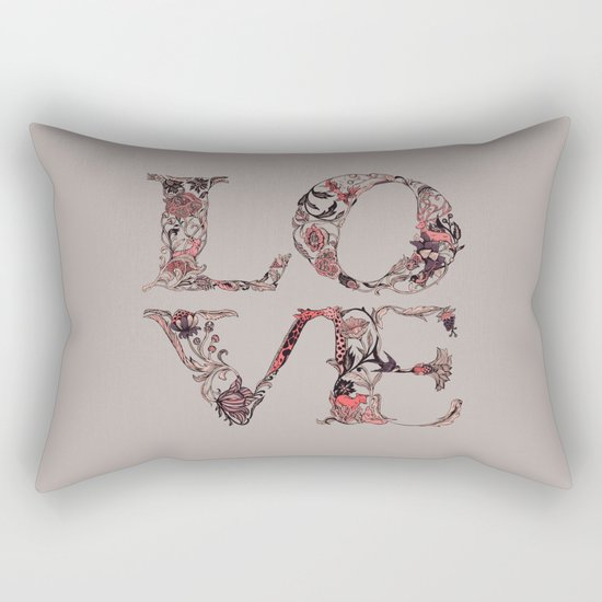 LO Rectangular Pillow