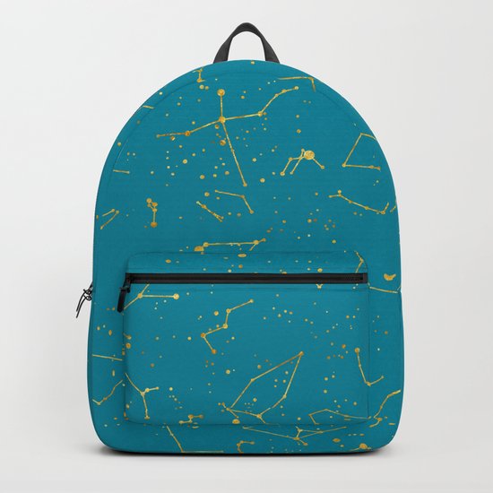 Northern Celestial Hemisphere Backpack