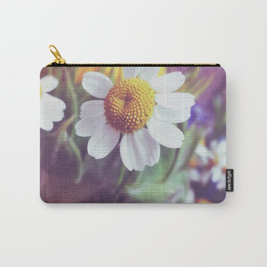 Sweet Carry-All Pouch