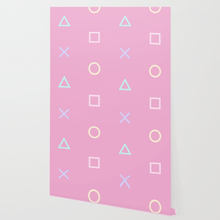 Gamer Girl Pastel Playstation Controller Buttons Wallpaper By Xooxoo Society6 34 best volleyball wallpaper images volleyball wallpaper. gamer girl pastel playstation controller buttons wallpaper by xooxoo
