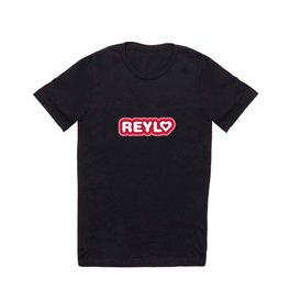 Reylo Valentine T Shirt