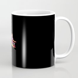 Skater Coffee Mug