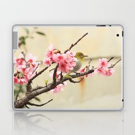 Sakura Laptop & iPad Skin