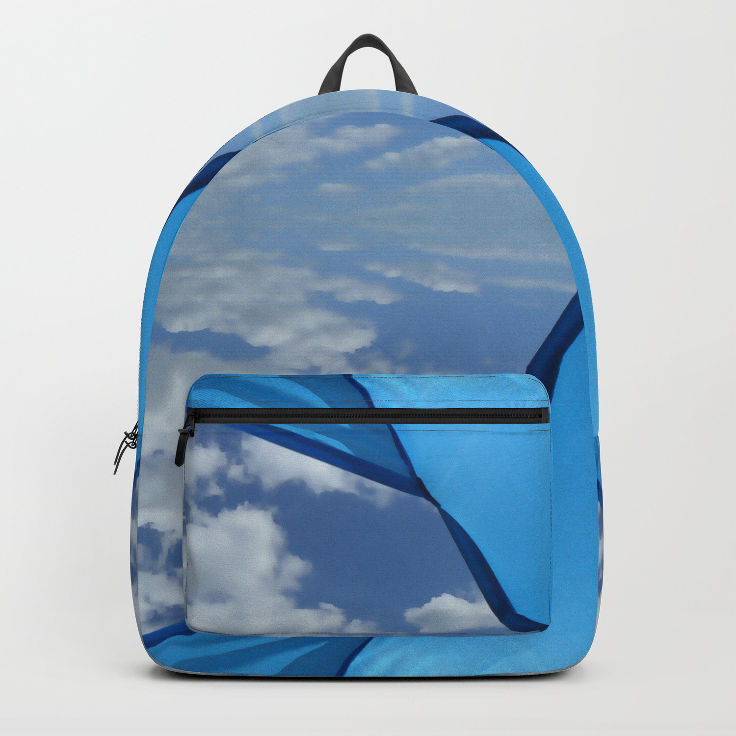 tent backpack